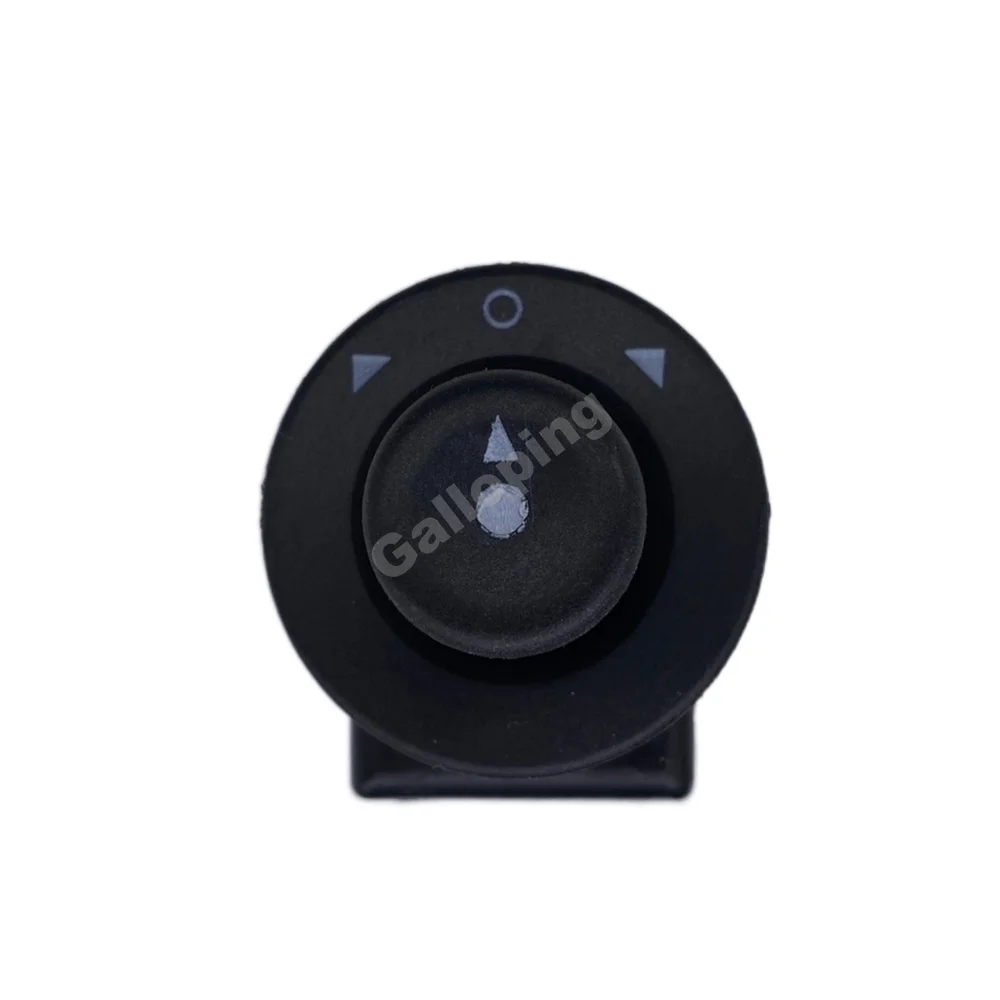 Электрический регулятор бокового зеркала переключатель ручка управления