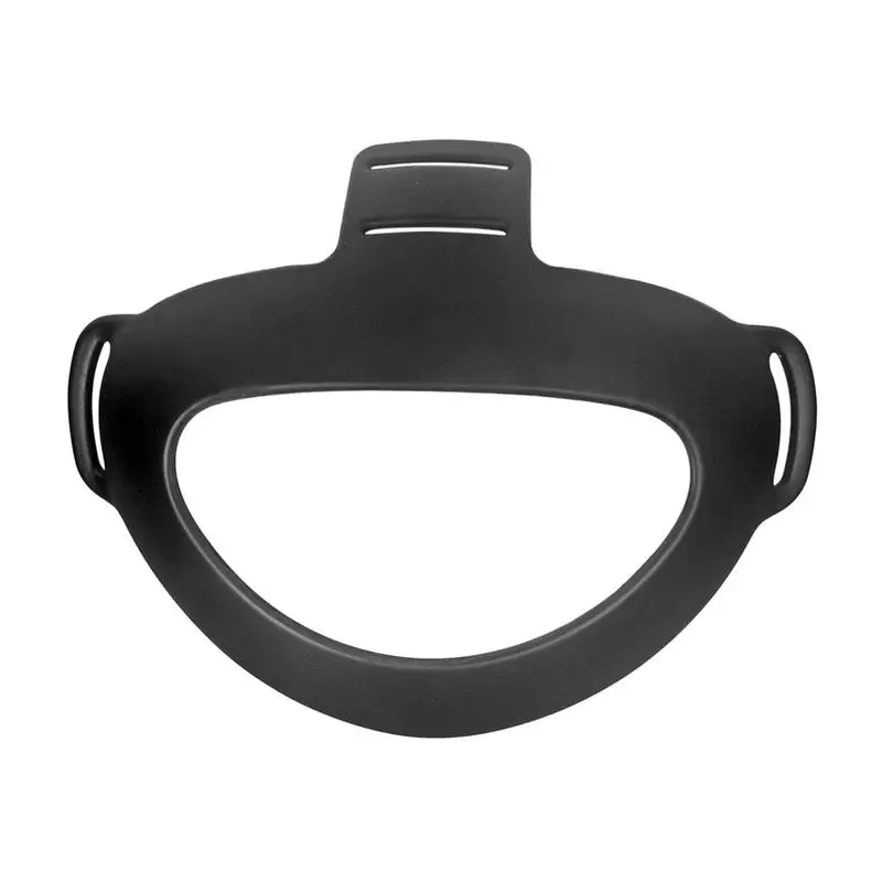 

Нескользящий ремешок для головы VR, Мягкая повязка на голову из ТПУ, подушка для головных уборов вопросы 2 VR, профессиональные аксессуары для ...