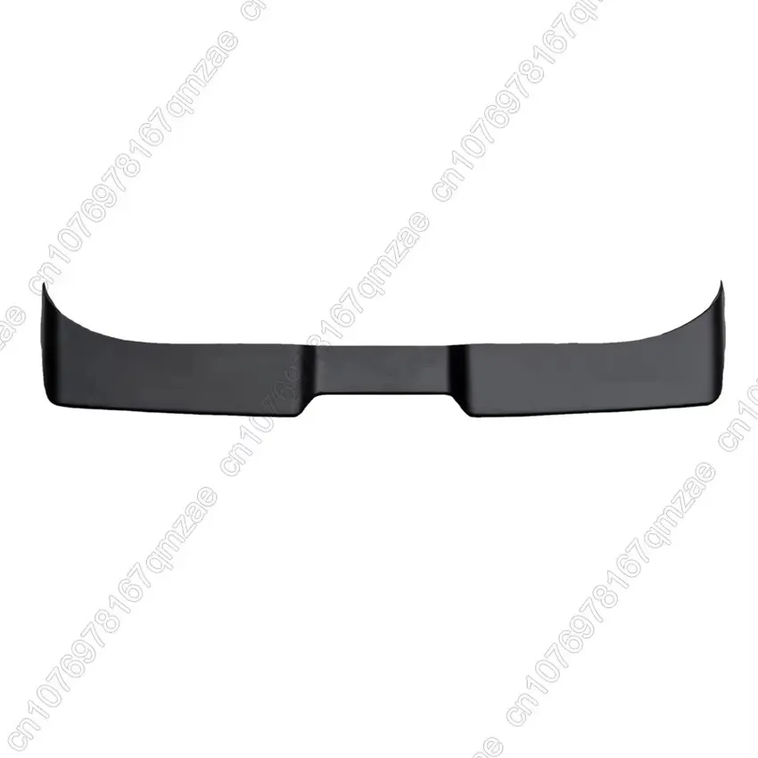 

Для Jeep Wrangler JK 07-17 и JL 2018-2024 задний спойлер на крышу, крыло с стоп-сигналом, окно, правая и левая петли, аксессуары