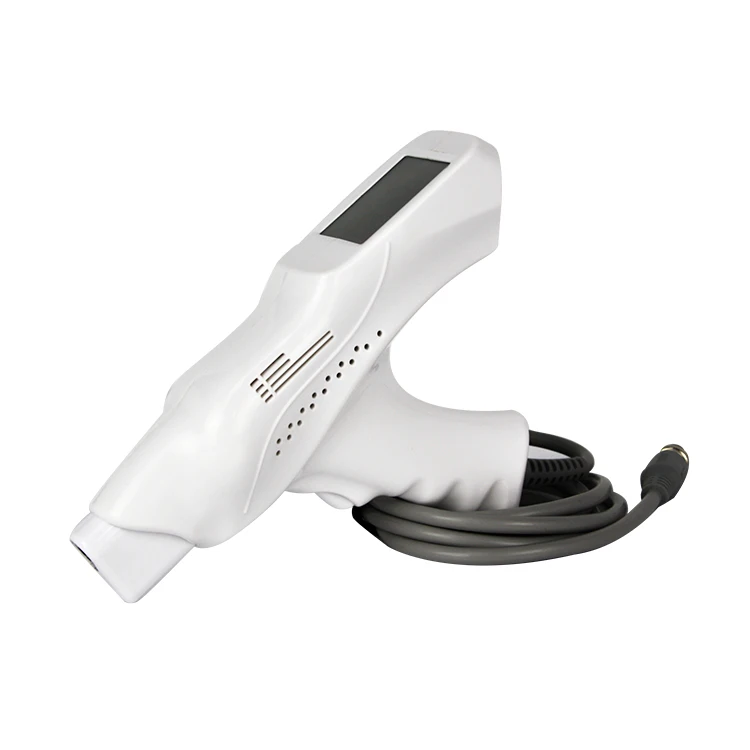 

Professional Meso Gun Needling Skin Infusion Machine Micro No Needle Mesotherapy
