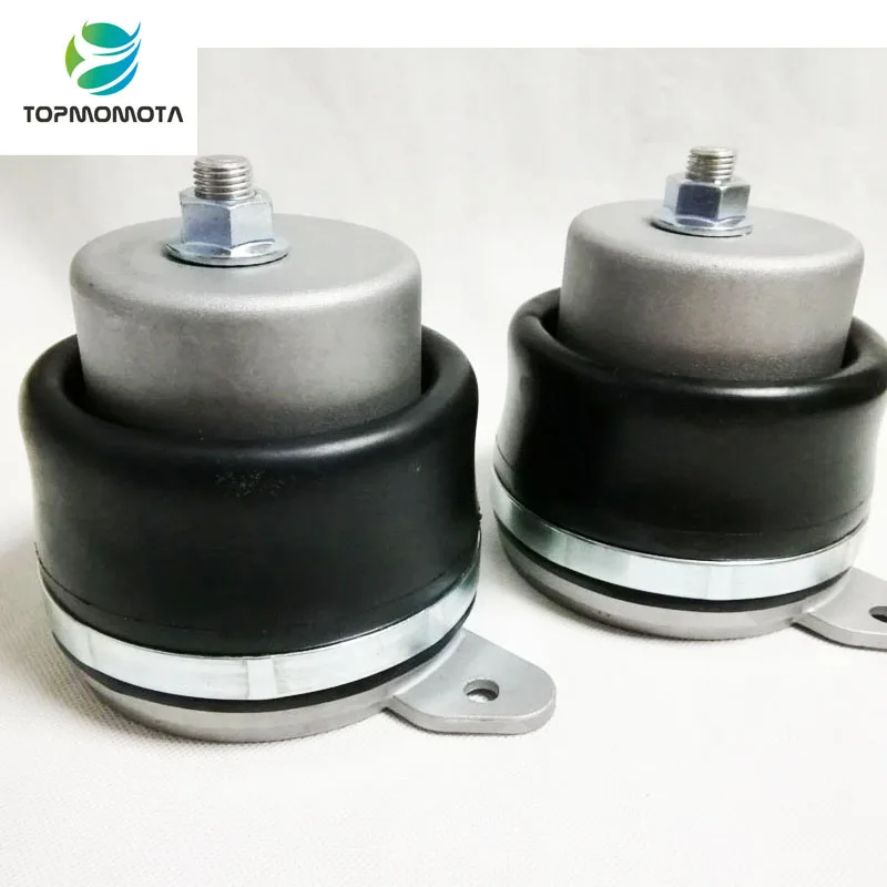 

2 шт., резиновый амортизатор для mitsubishi-i MK493369