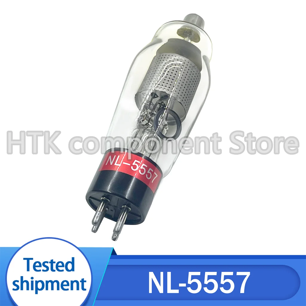 100% NEW  Rectifier Module NL-5557 FG17 electronic tube spark tube NL-5557/FG17 NL5557 5557 thyratron tube High frequen
