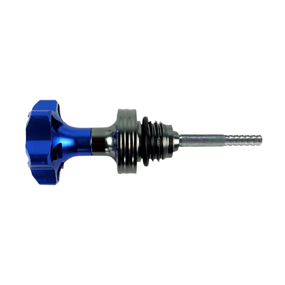 Мотоциклетный щуп для измерения уровня моторного масла заглушка GY6 BWS 125CC из