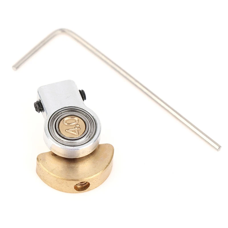 

4.0mm Tattoo Machine Copper Eccentric Bearing Cam Wheel Motor Wheel Wrench Kit