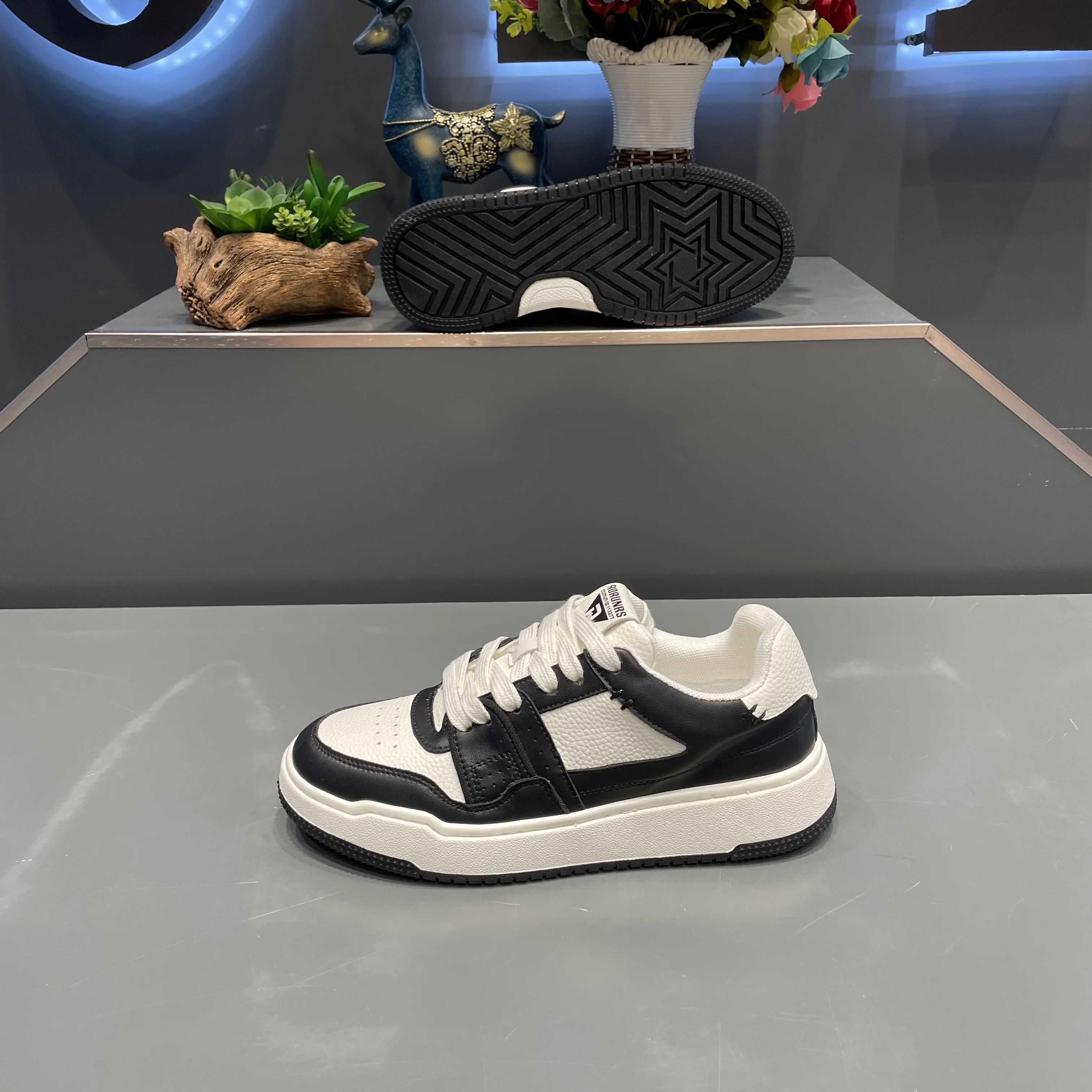 Новинка весна-осень 2024 мужские универсальные модные уличные Доступные Роскошные