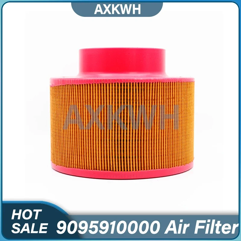 Лучшее качество 9095910000 Воздушный фильтр SFC281.01C для запасных частей офсетной