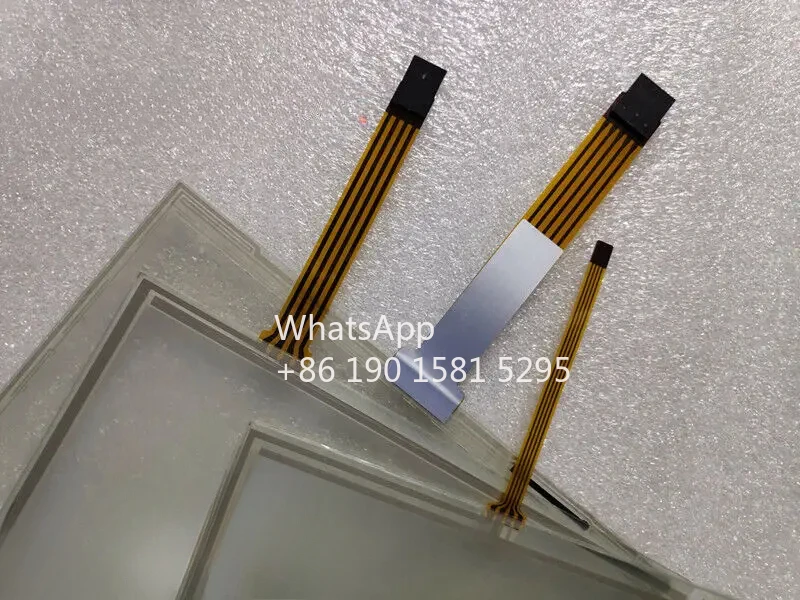 1 шт. // Сенсорный экран для Exor Uniop EXOR ETOP39-0050/ETOP 390050