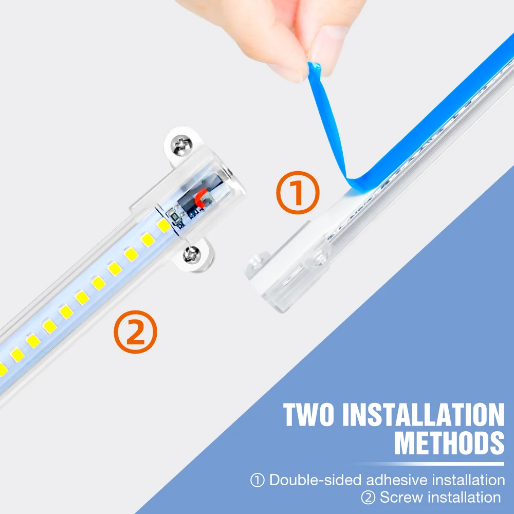 Рисунок 3 - Фитолампа светодиодсветодиодный