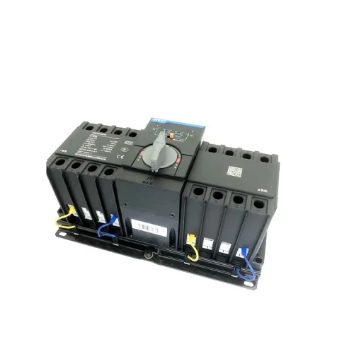 Автоматическое оборудование для переключения передач серии NXZ 4P NXZ-630/4B 630A 125A 250A