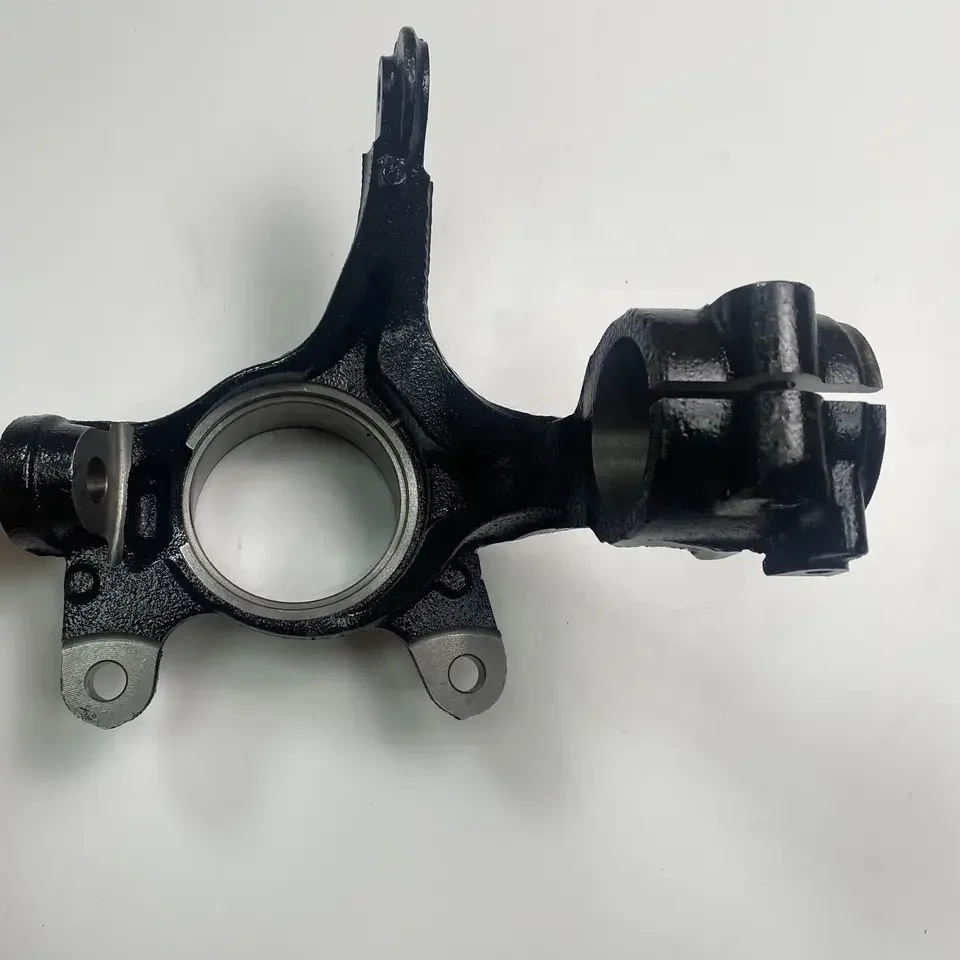 Высокое качество OEM 51216-TMJ-T52 для HONDA CRV 2016-2020 RW части шасси автомобиля KNUCKLE