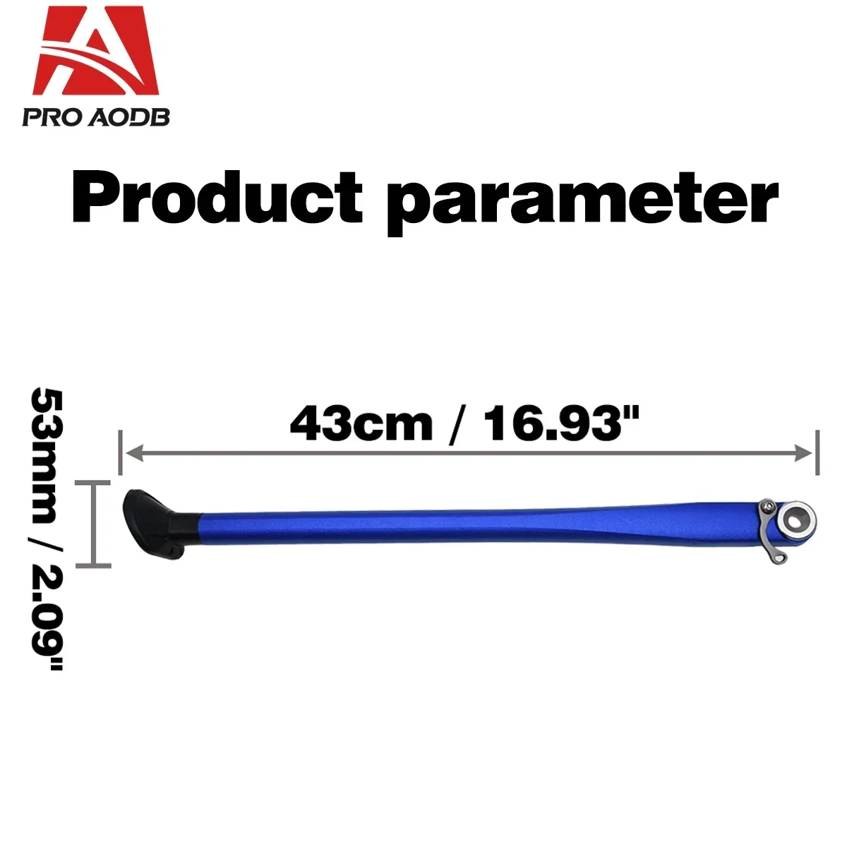 Прочная боковая подставка для мотоцикла комплект пружин Husqvarna TE FE TX FX FS 150 250 300 350 450