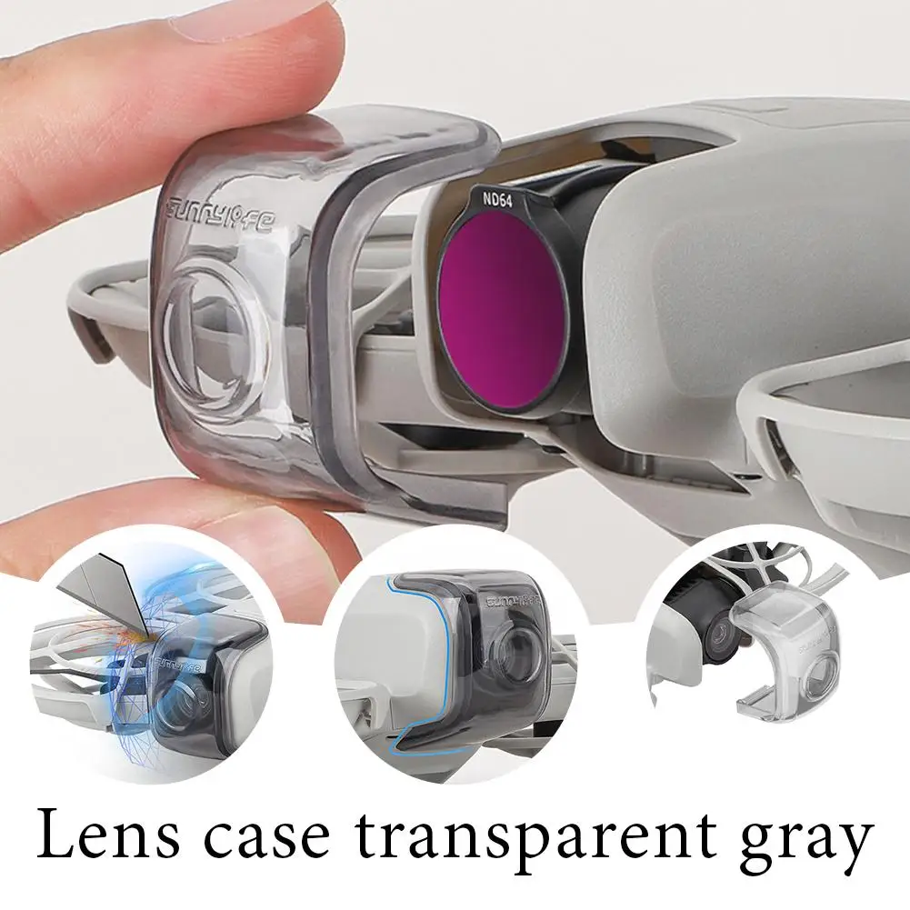 Защитная крышка для объектива DJI Neo