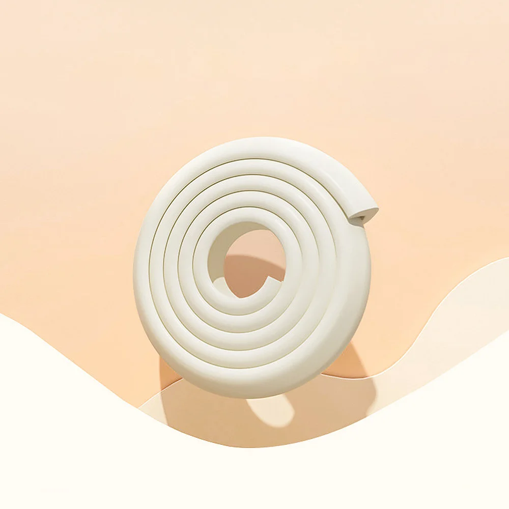 Детская Лента Для Предотвращения Столкновений Угловая Пленка Настенная