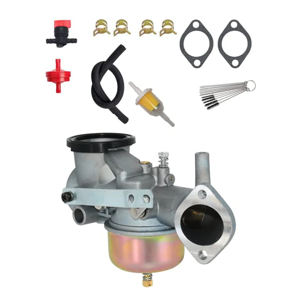 1 комплект карбюратора для 491031 490499 491026 281707 12 л.с. 30102 30103 30111 55600 56150 56175 садовый