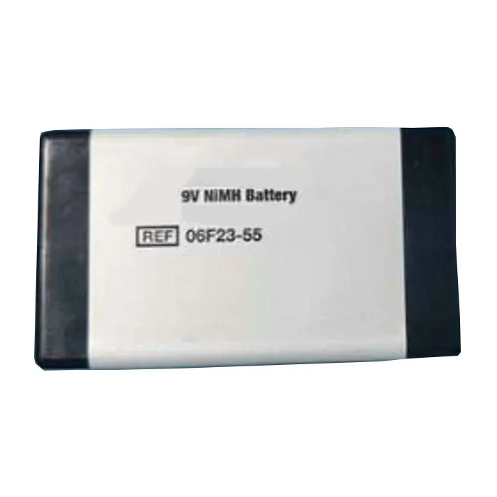 

Replace Battery Abbott Laboratories Point of Care i-STAT 300-G AN-500