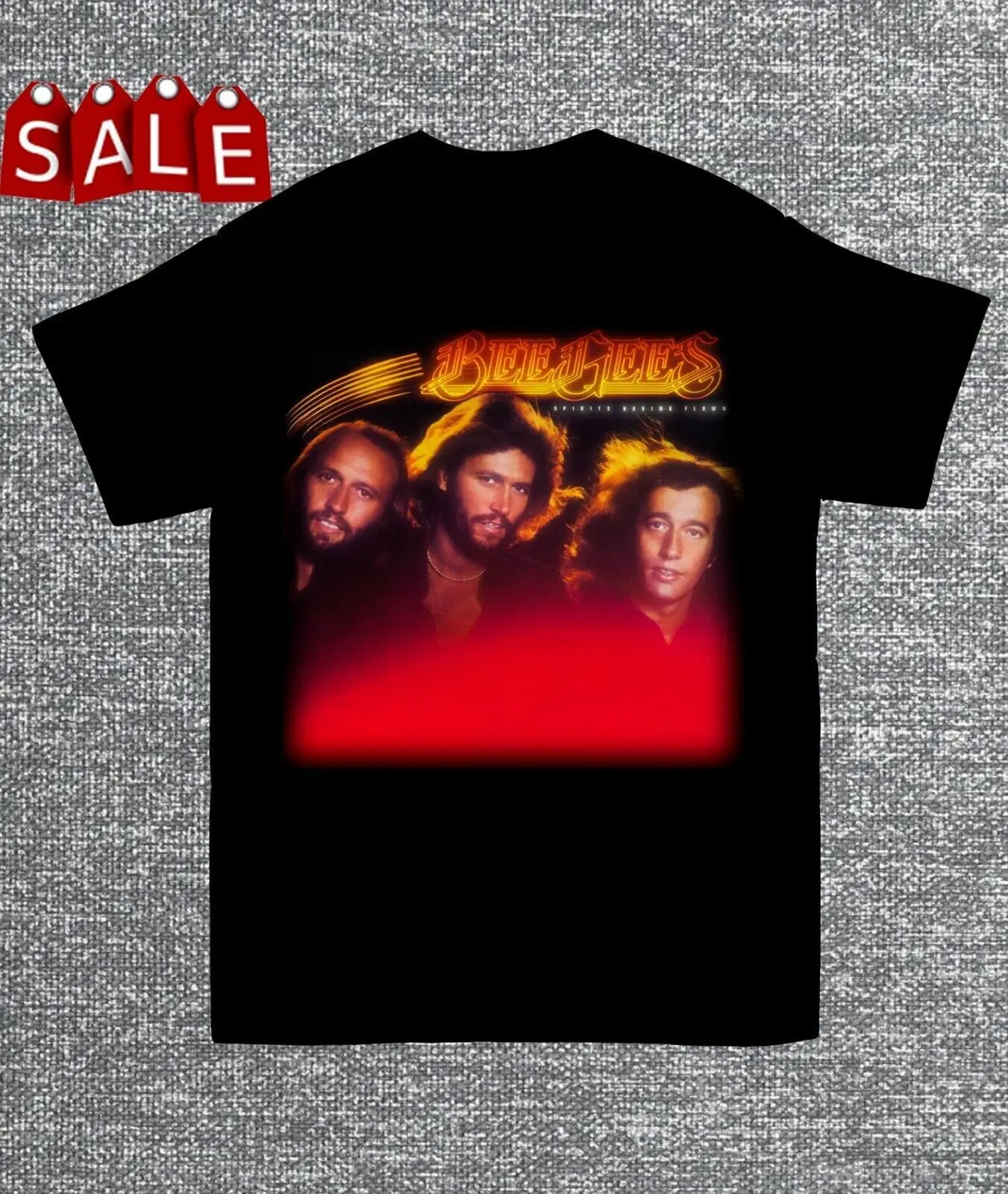 Хлопковая черная футболка с коротким рукавом в стиле унисекс Хлопковая черная футболка с коротким рукавом в стиле унисекс