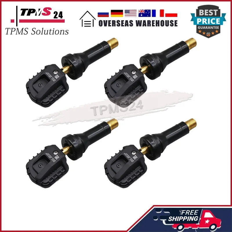 

4 шт. 3601010CD01 TPMS система контроля давления в шинах датчик для ChangAn CS35 CS55 PLUS CS75 PLUS EADO Plus UNI-K