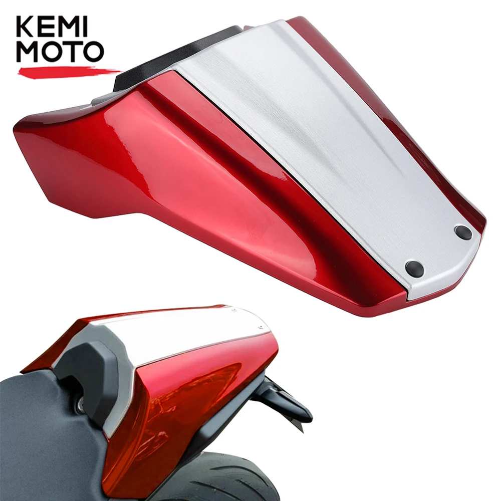 

CB1000R 2019-2022 Rear Seat Cover Rear Tail Fairing Cowl Hump Protection Motorcycle Accessories For Honda CB1000 R CB 1000R 2020