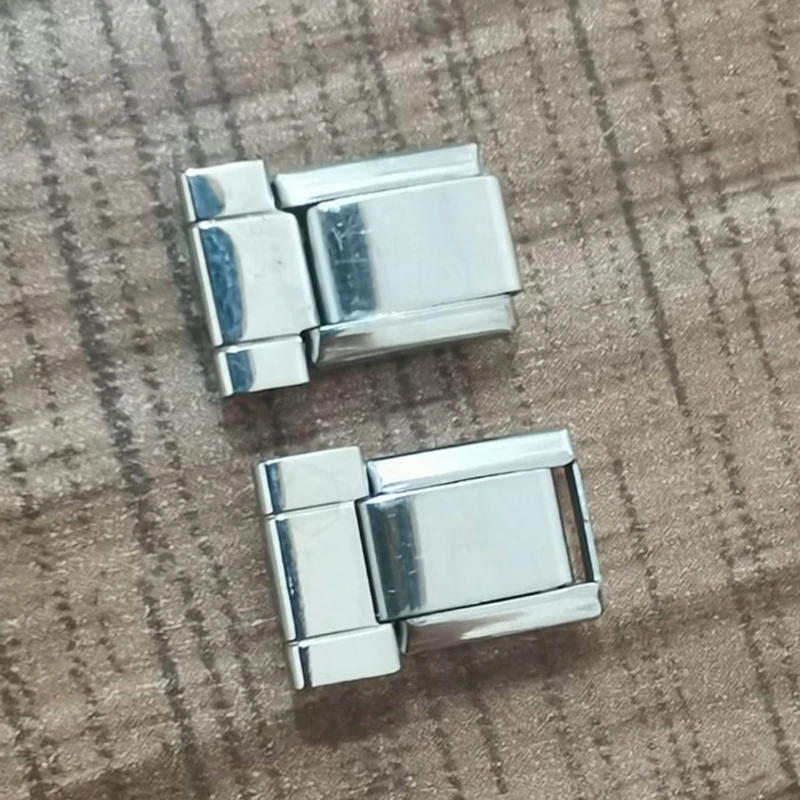 Итальянский браслет с подвесками детали для изготовления ювелирных изделий