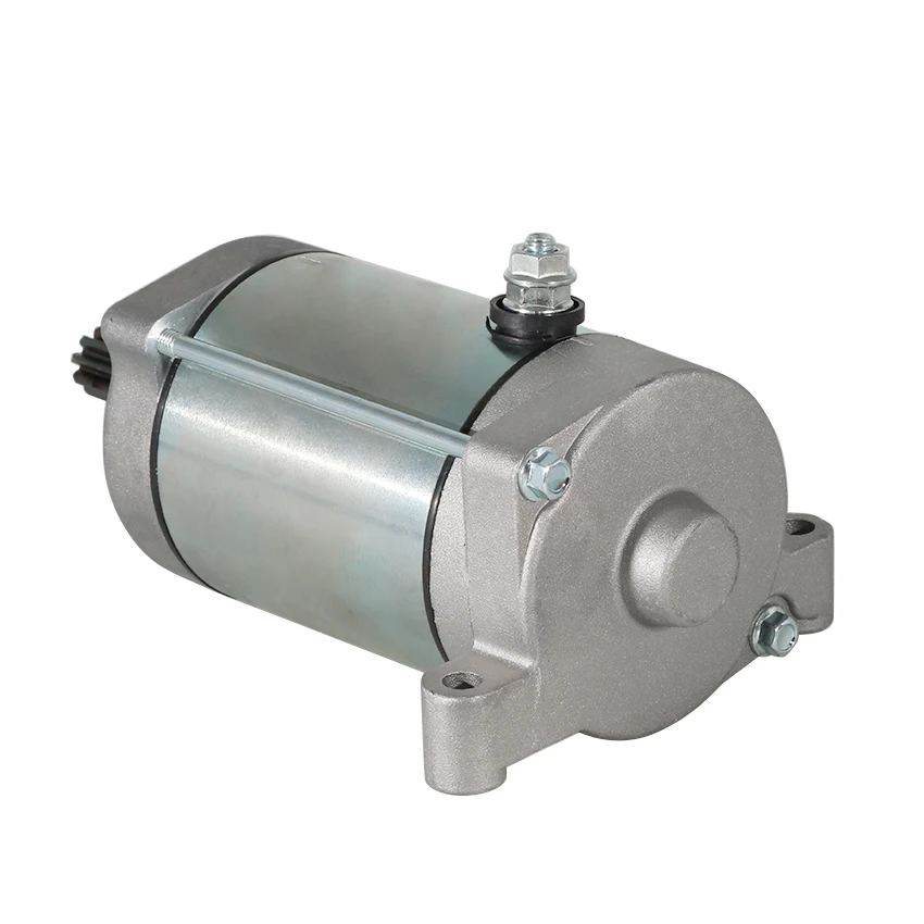 31200-004-0000 Электрический стартер для Qlink FrontRunner 500 700 Rodeo Cub Cadet Challenger 550 750