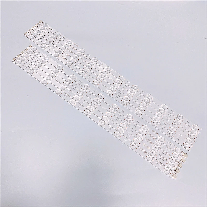 Светодиодный подсветка для LE58F3281 LD58U30003 D58LW7110 58R5500F 58E5530F LED58R5500F 58PFL3640/T3 58PFL4609/F7 V580H1-LD6-TLDC2 TRDC2