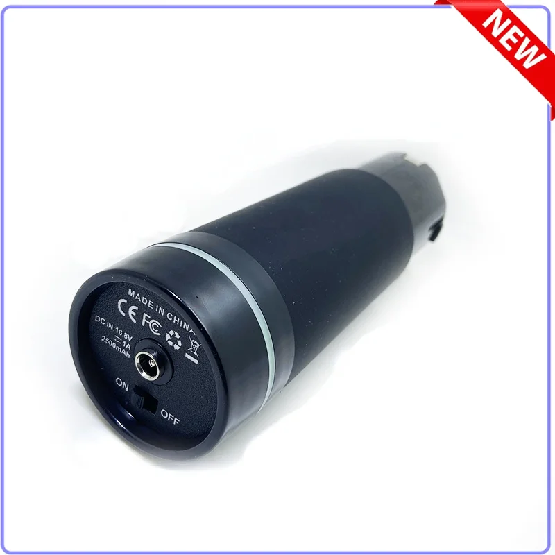 16.8v Massager Wall Charger Adapter or Massager Battery or Motor Head