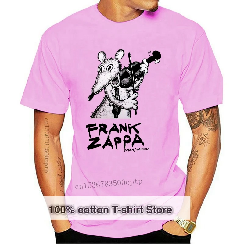 

Откровенный zappa waka jawaka футболка s-m-l-xl-2xl Новый Официальный товар