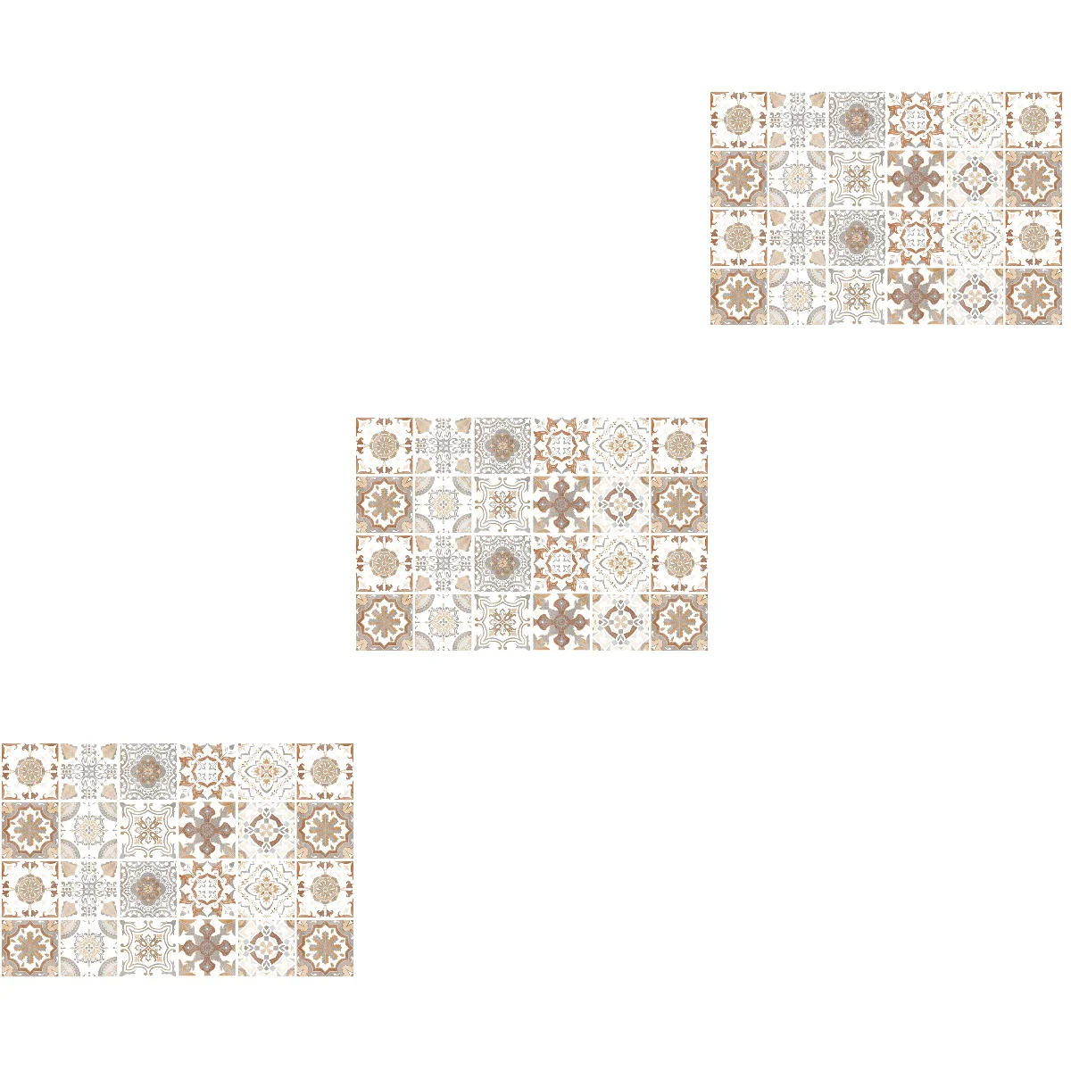 

72 pcs Adhesive Cabinets Adhesive Removable Kitchen Decorations Wallpaper For Bathroom Wallpaper For Bedroom