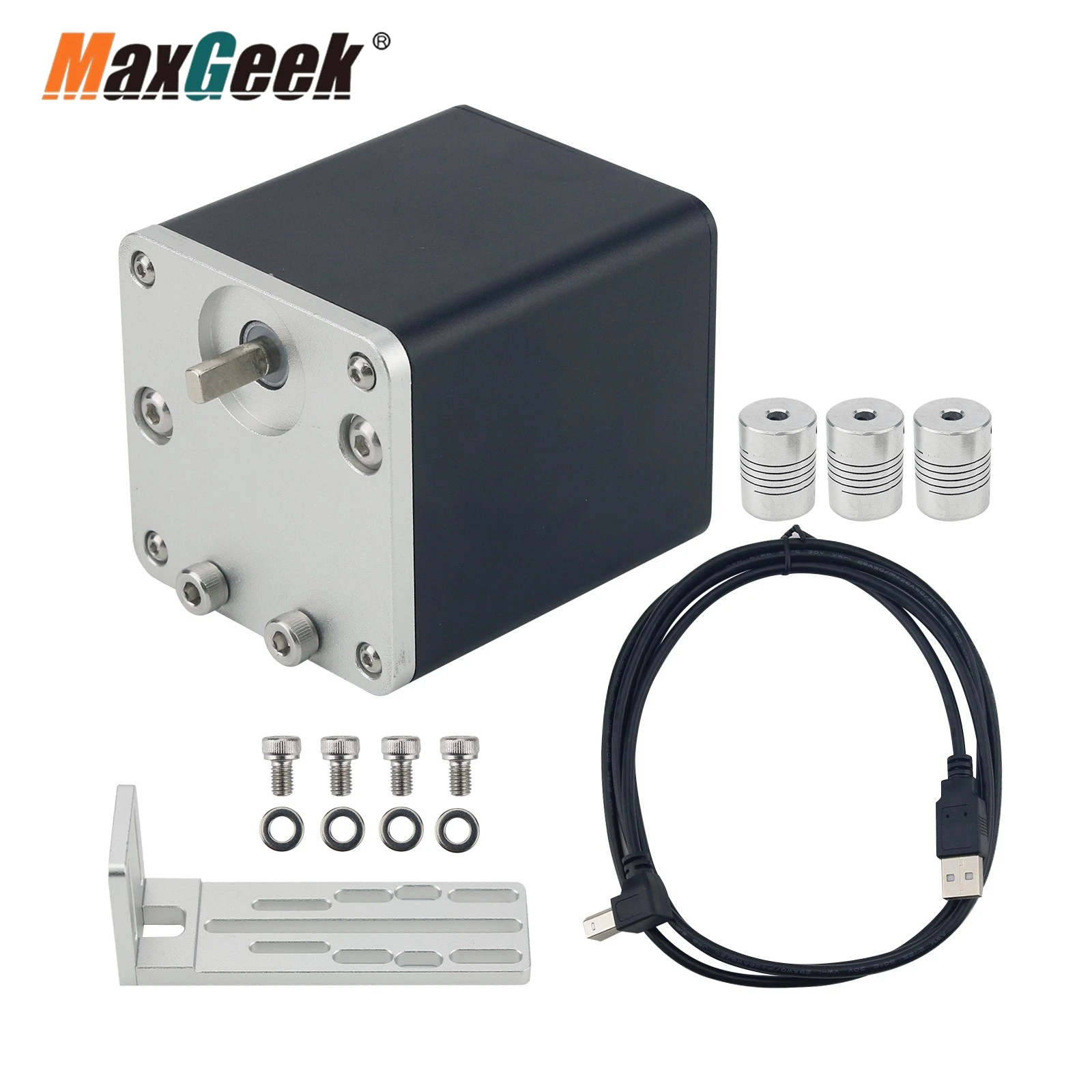 Maxgeek Высокопроизводительный автоматический Star Focuser Pro с автоматической