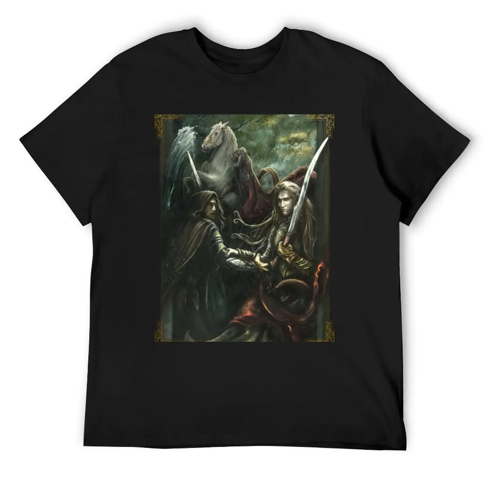 Норо Лим Асфлин! Футболка летняя одежда больших размеров синие арховые