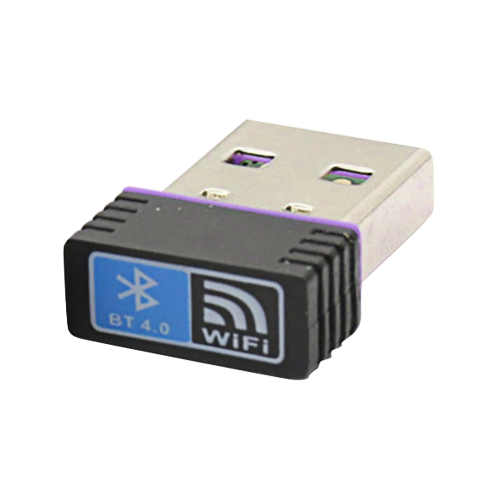 

Мини портативный Wi-Fi адаптер 150 Мбит/с