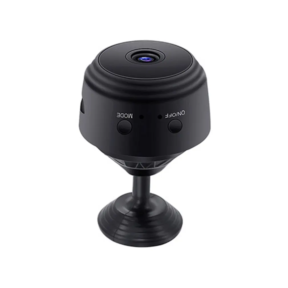 

1080P мини-камера видеонаблюдения с Wi-Fi