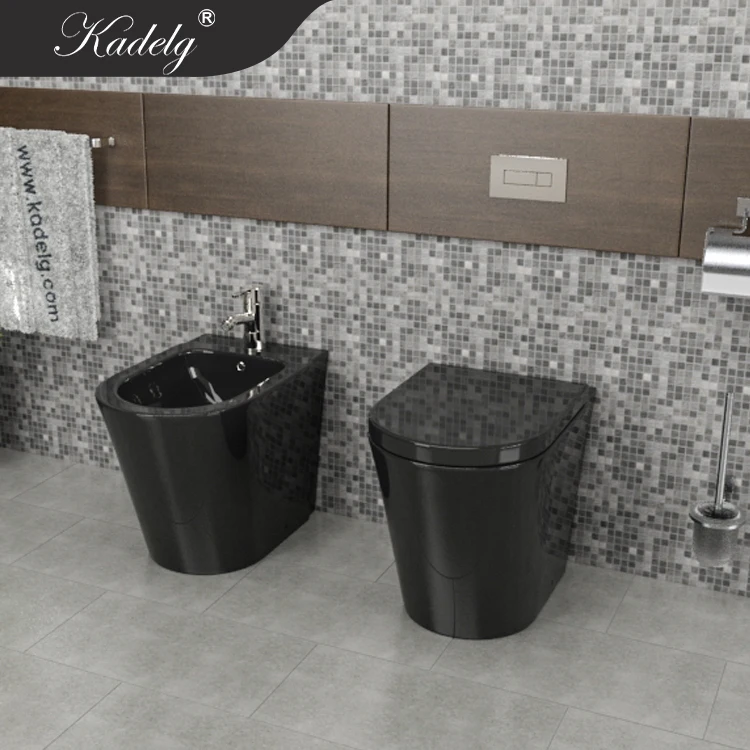 

Напольное биде для ванной комнаты и туалета