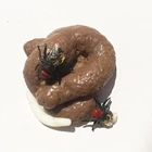 _ Shits смешная шутка, хитрые игрушки, веселая игрушка, Реалистичная какашка, поддельная игрушка, Классическая искусственная игрушка, новые игрушки