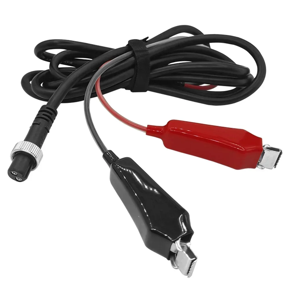 Электрические рыболовные катушки аккумуляторный кабель питания для DAIWA MIYA 300/750MJ