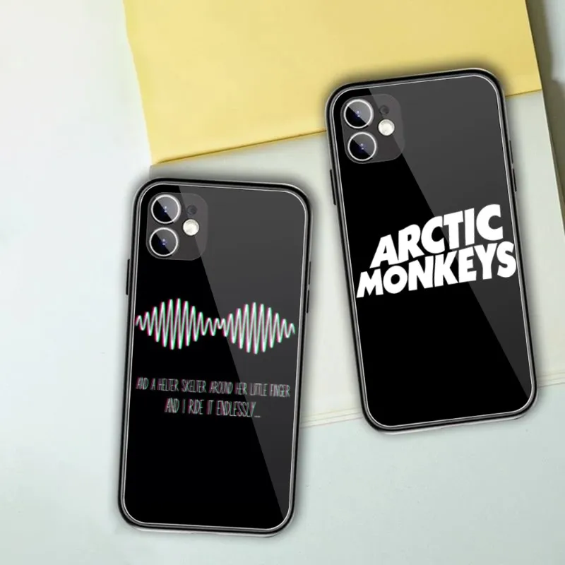 Чехол для IPhone 14 13 12 11 XS X 8 7 6 Plus Mini Pro Max SE 2022