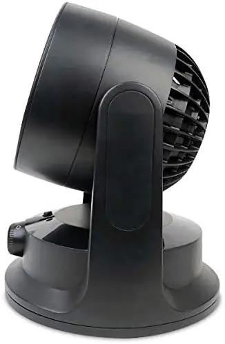 

Force Power Heat Circulator Heaters, Black