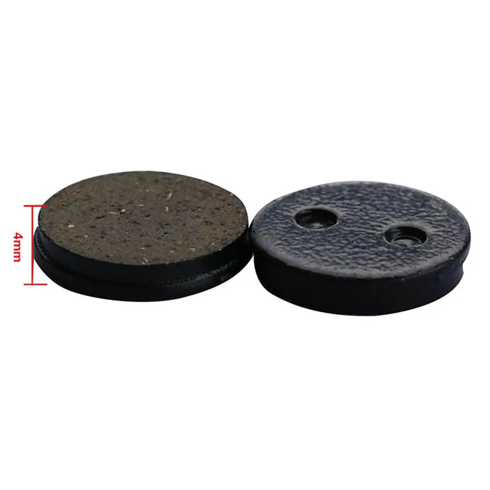 

Keep Your X iao*mi M365/M365 Pro Electric Scooter Safe and Running Efficiently with These Replacement Brake Pads