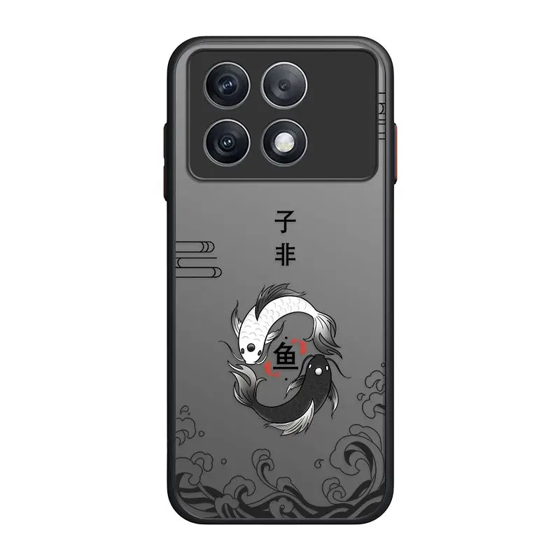 Чехол Для Смартфона Poco X5 Pro Купить