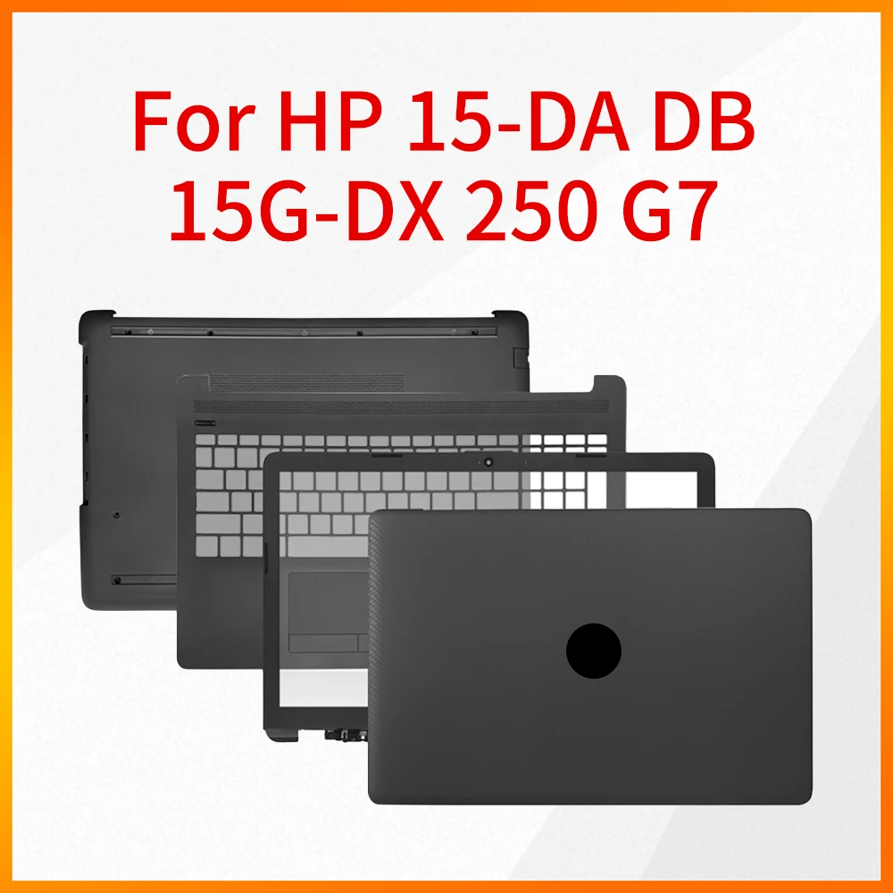 

Чехол для ноутбука, чехол для ноутбука HP 14S-CR 14S-CF TPN-I130 I135 340 G5 A Shell B Shell C Shell D Shell