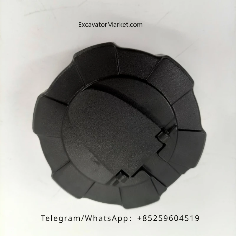 Аксессуары для крышки дизельного бака CAT 302 5/301 5/303/304/301