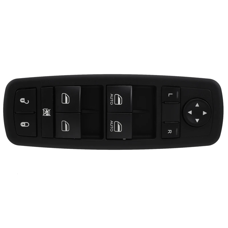 Переключатель Стеклоподъемника 68231805AA переключатель стеклоподъемника