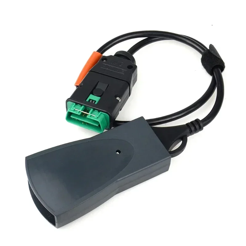Фото 2025 WIfi USB версия PP2000 V9.150 V9.85 профессиональные диагностические инструменты для Lexia 3 OBD2 Diagbox для автосканера Citroen/Peugeot №3