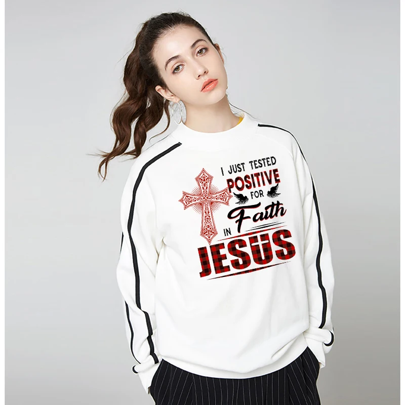 Термонаклейки с Иисусом для одежды нашивки утюгом аппликации виниловые наклейки