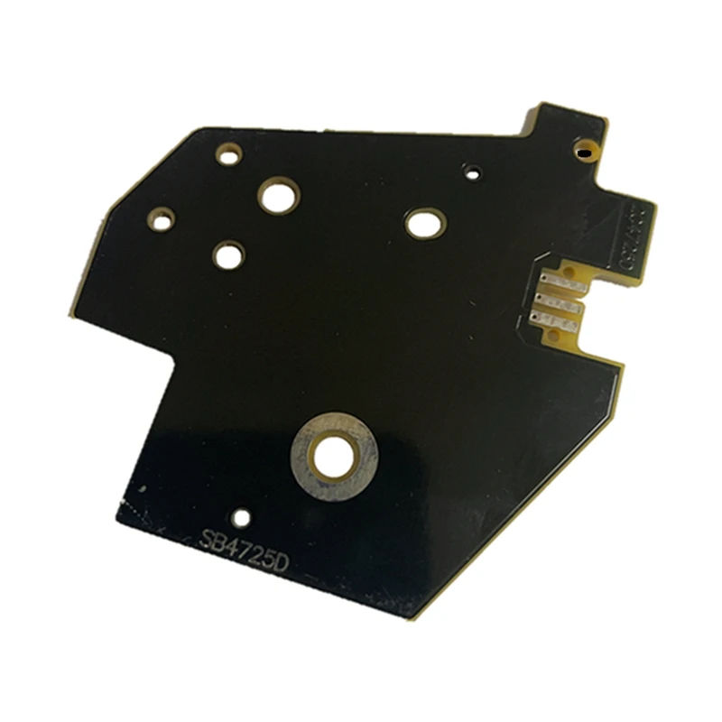 Плата модуля освещения для автомобильной фары 5903870B2 AGR6975 A6 S6 C7 4G 2016 запасные части