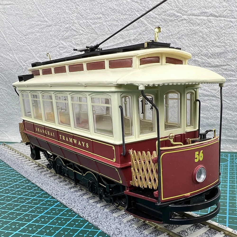 Модель поезда бачманна CE00203 on30 1/48