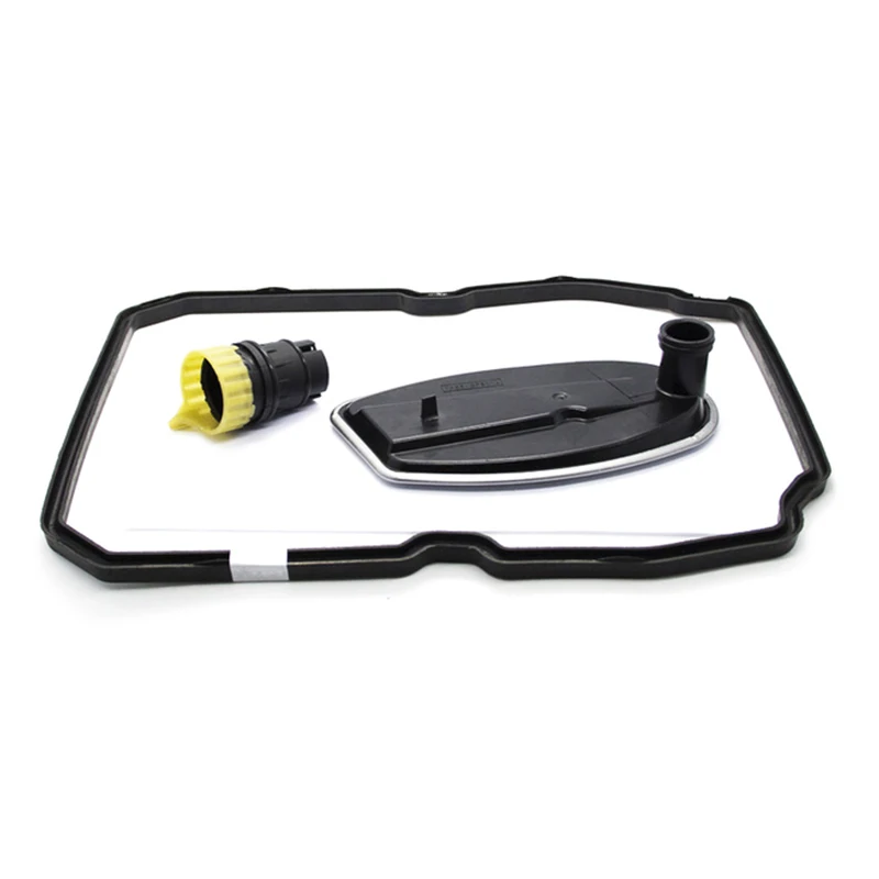 

Автоматический масляный фильтр коробки передач STPAT H182KIT 1402770095, коробка передач 1402710080 для Mercedes-Benz W204 W203 W211