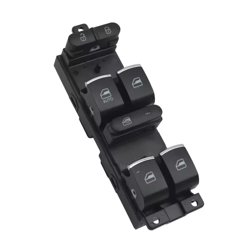 Электрический переключатель подъема стекла для Dongfeng Fengguang S560/580 левая передняя