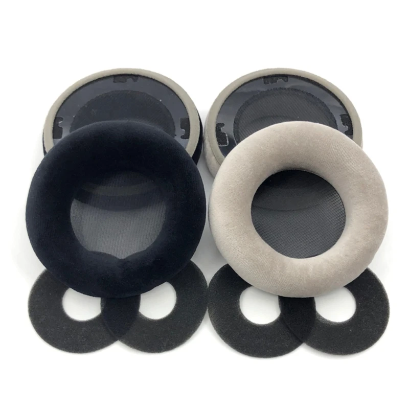 

Earpads Suitable for AKG K601 K701 K702 Q701 K612 K712 PRO Earphone Cover Sponge Earmuffs Ear Pads for Headset Cover