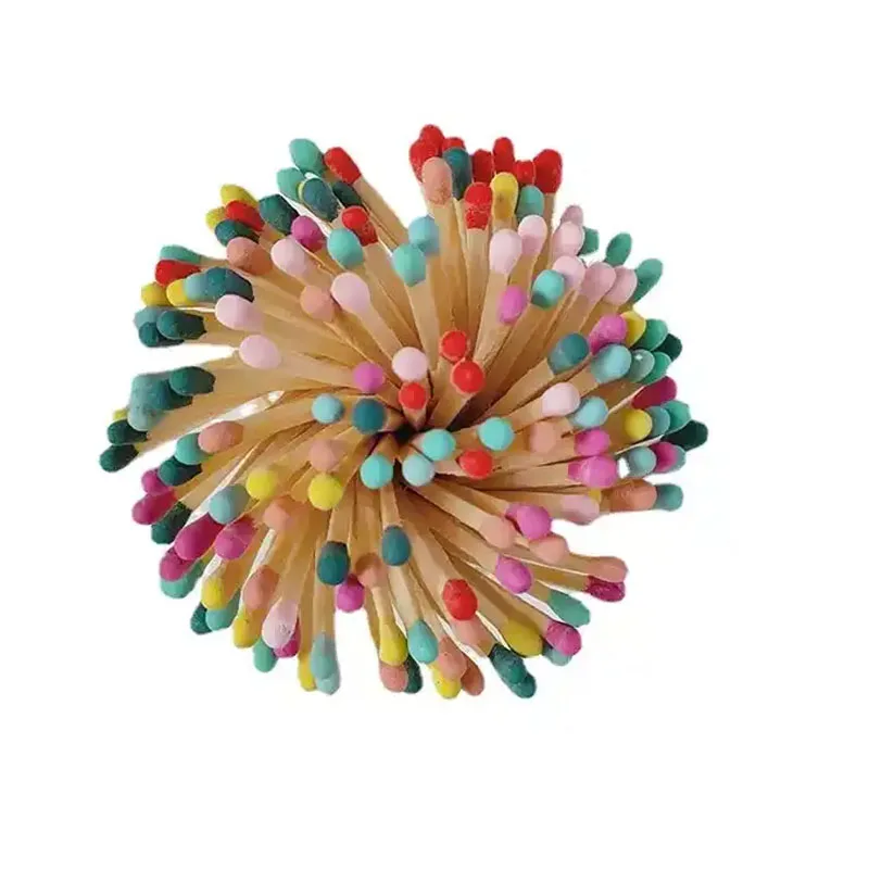 400 шт./упаковка палочки для ароматерапии 75 мм